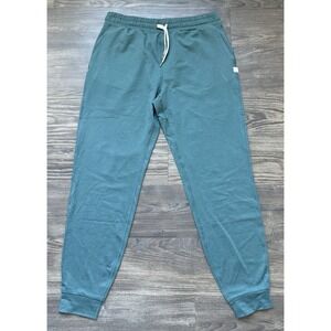 SOLD
NWOT Vuori Performance‎ Joggers Moss Heather Small Long 27 Inch Inseam Sold